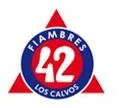 Logo de 42