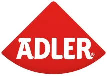 Logo de Adler