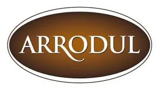 Logo de Arrodul