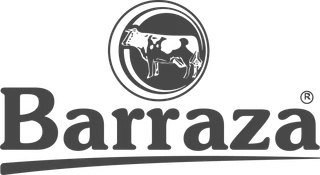 Logo de Barraza
