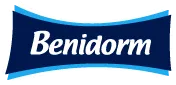 Logo de Benidorm