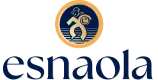 Logo de Esnaola