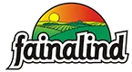 Logo de Fainalind (polvos)