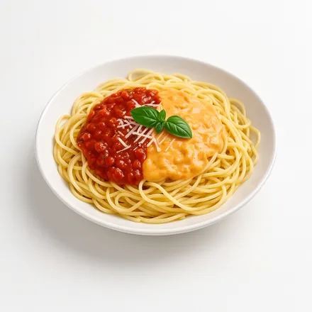 Pastas elaborados por Electo