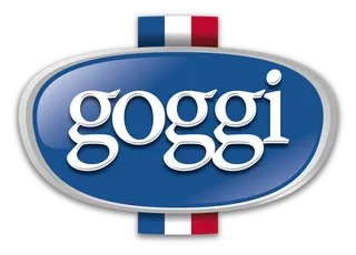 Logo de Goggi
