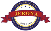Logo de Jerona