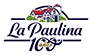 Logo de La Paulina