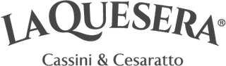 Logo de La Quesera