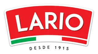 Logo de Lario