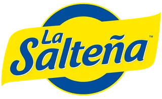 Logo de La Salteña