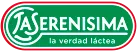 Logo de La Serenísima