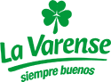 Logo de La Varense