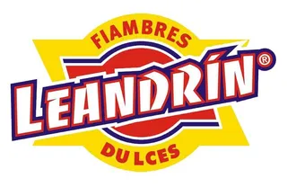 Logo de Leandrin