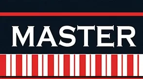 Logo de Master