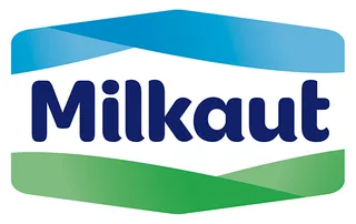 Logo de Milkaut