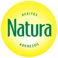 Logo de Natura