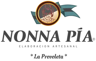 Logo de Nonna Pia