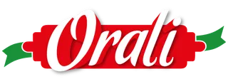 Logo de Oralí