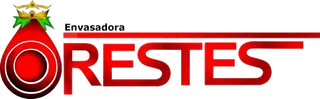 Logo de Orestes (salsa)