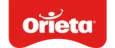 Logo de Orieta