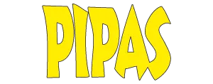 Logo de Pipas (semillas)