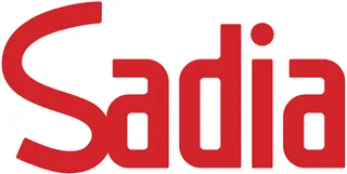 Logo de Sadia