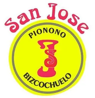 Logo de San José