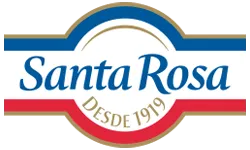 Logo de Santa Rosa
