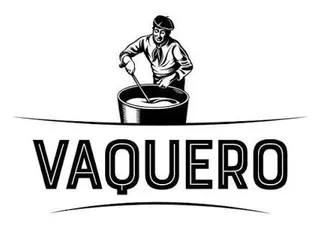 Logo de Vaquero